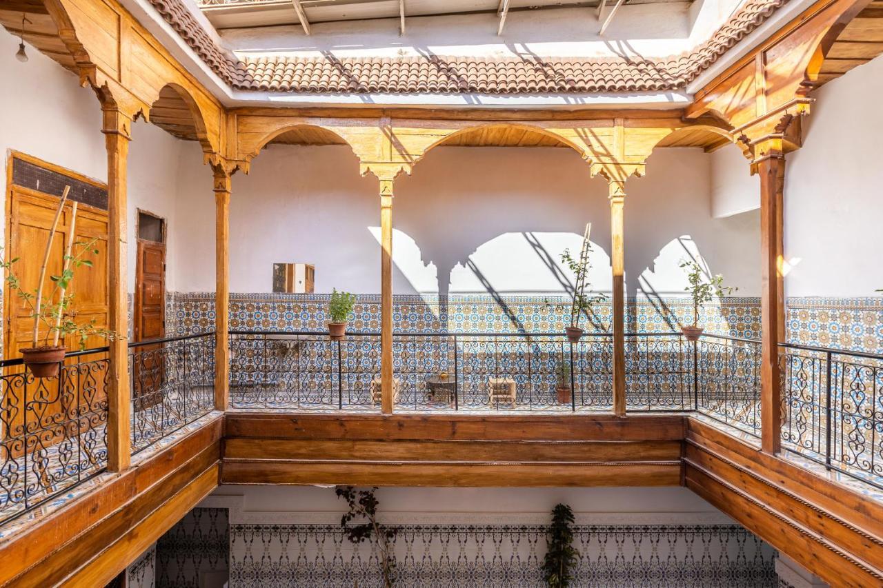 Dar Kays Holiday home