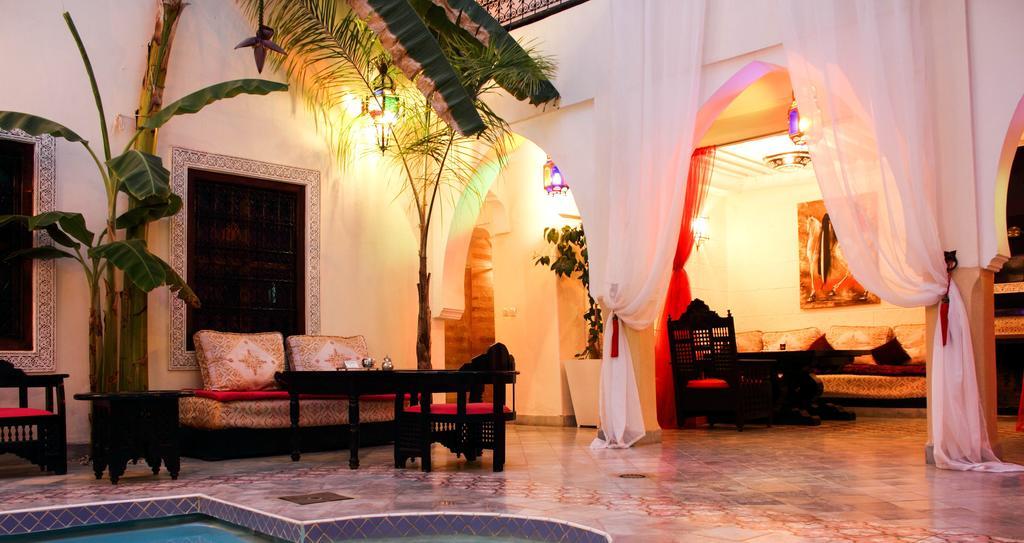 Riad Libitibito 4*