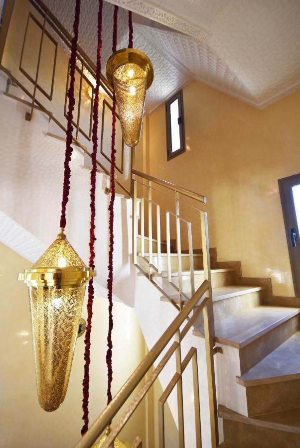 Delice Villa *