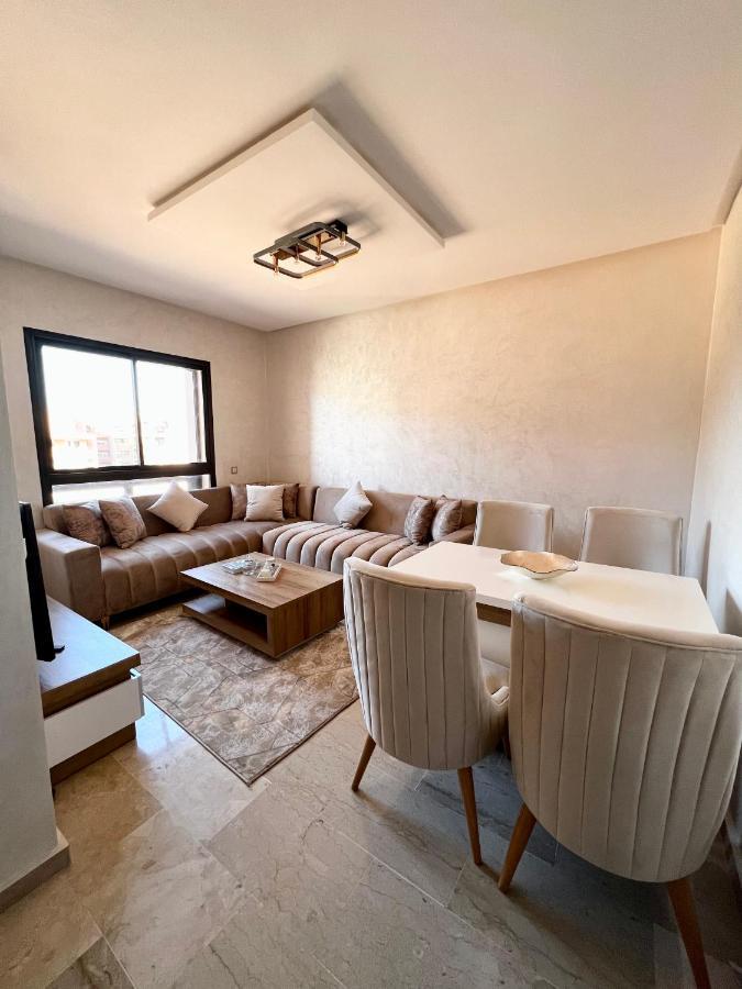 Arras Operah Marrakech Apartamento Marraquexe