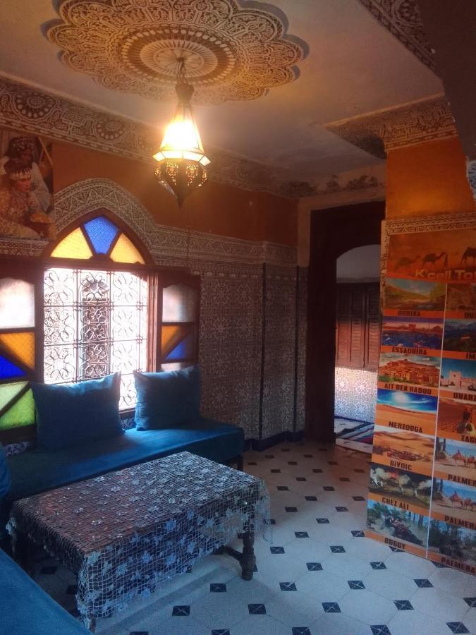 Bed and breakfast Dar Zaida