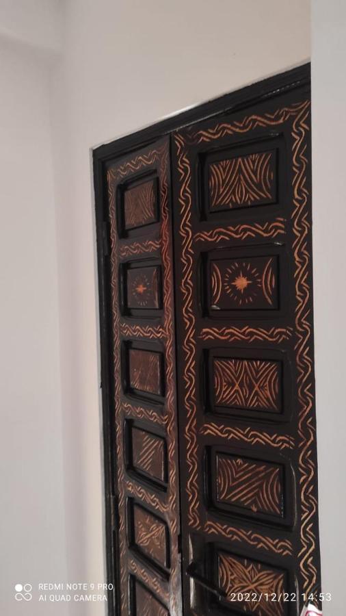 Holiday home Riad House Medina G3 Marrakesh