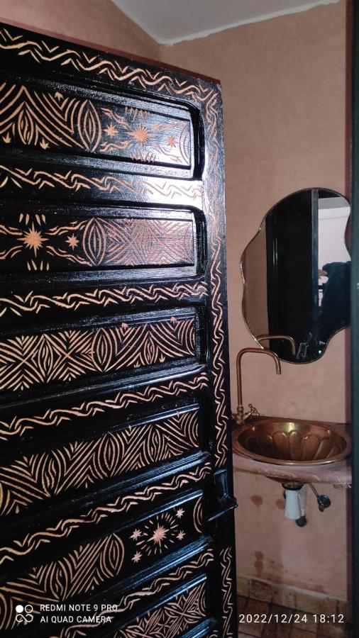 Holiday home Riad House Medina G3 Marrakesh