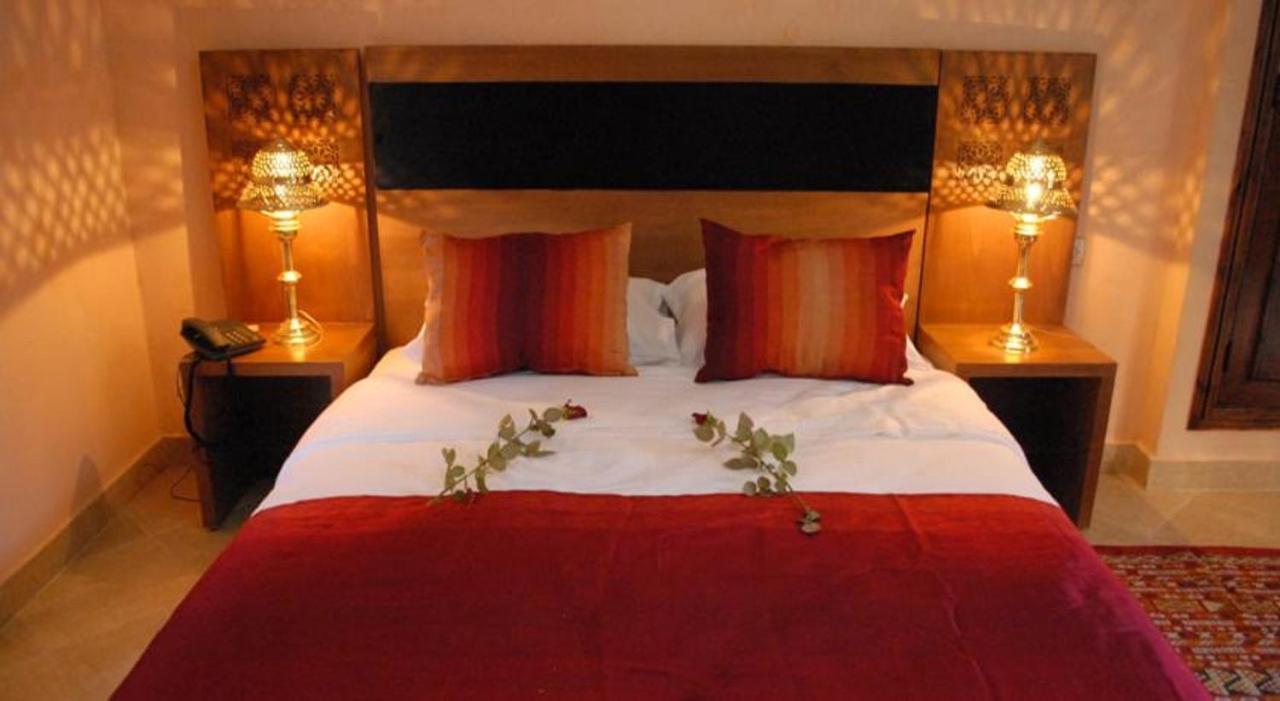 Hotel Marrakech House Marraquexe