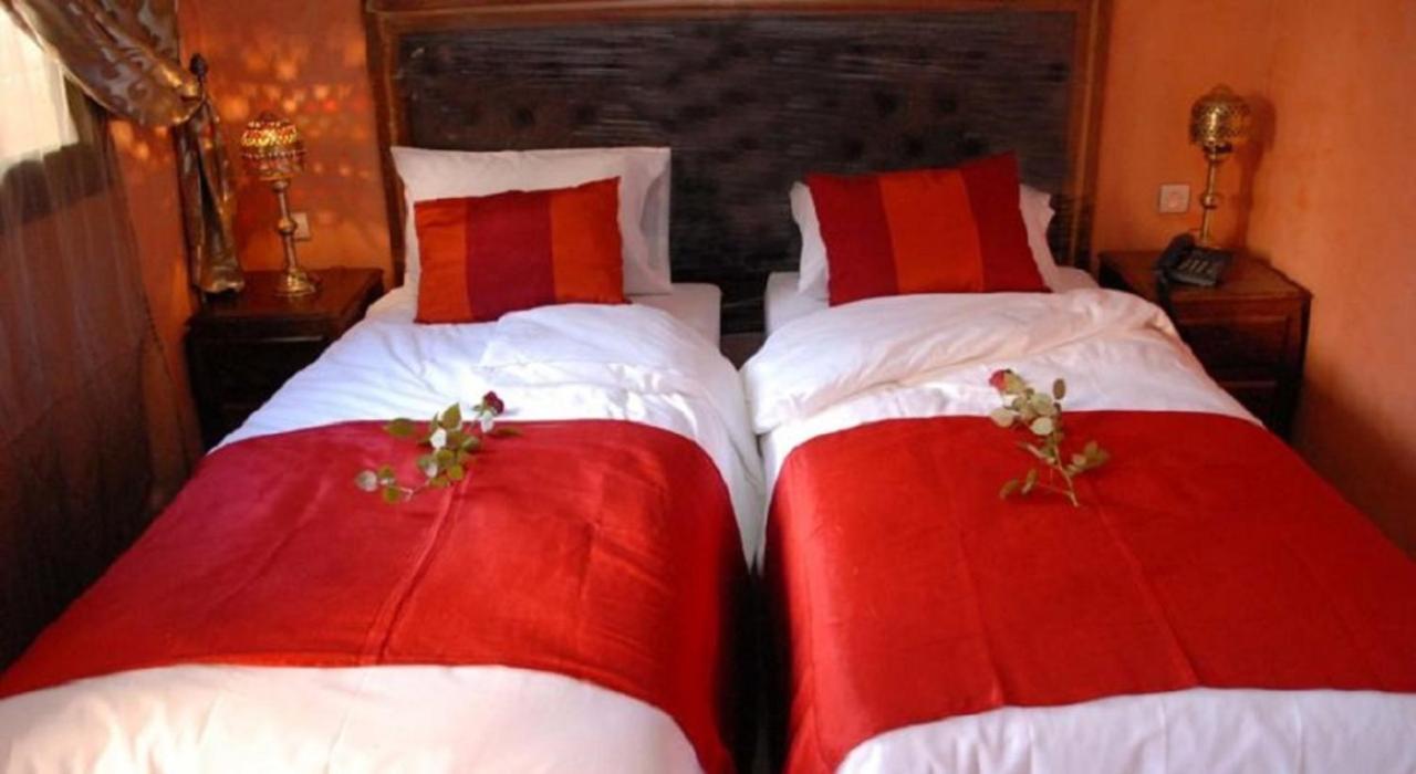Marrakech House Hotel 3*