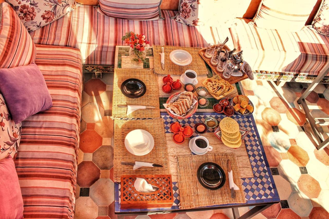 Arabic House & Marrakesh