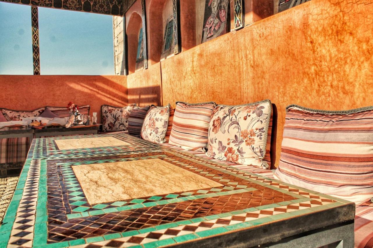 Arabic House & Riad Marrakesh