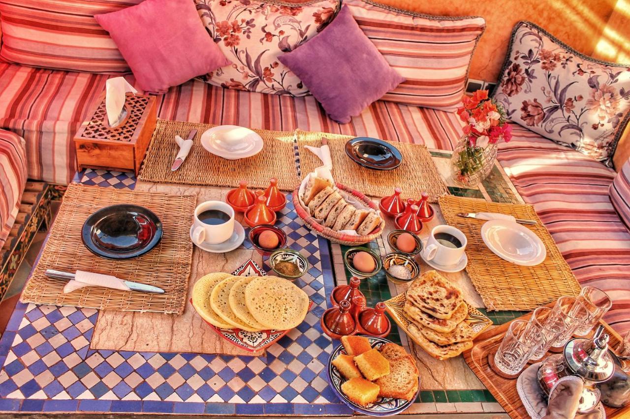 Arabic House & Riad Marrakesh