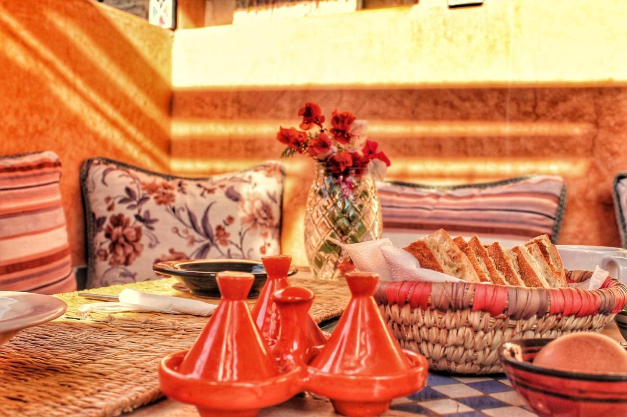 Arabic House & 3* Marrakesh
