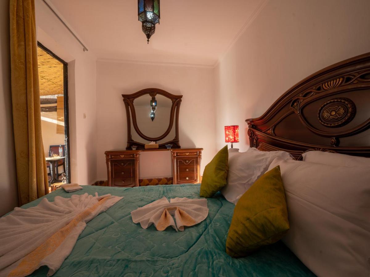 Riad Lalla Aouich Casa de férias