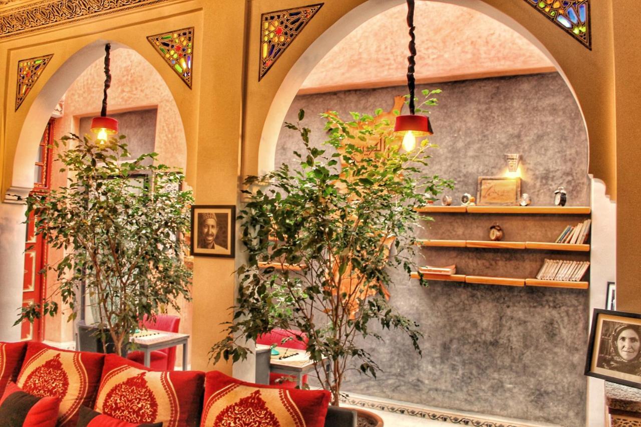 Arabic House & Riad 3*