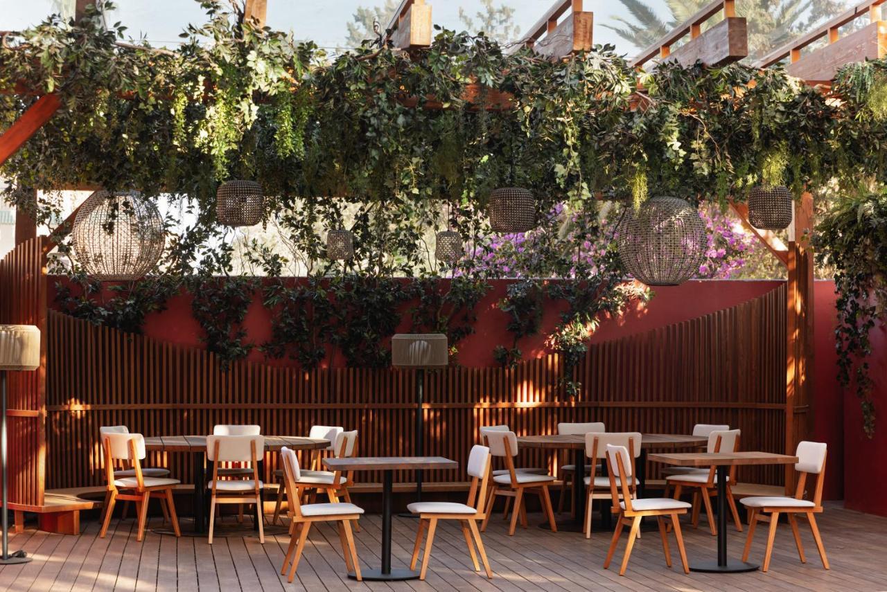 Nobu Marrakech Hotel 5*
