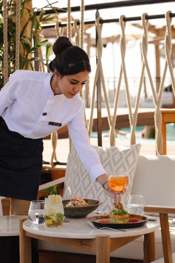 Nobu Marrakech Hotel 5*