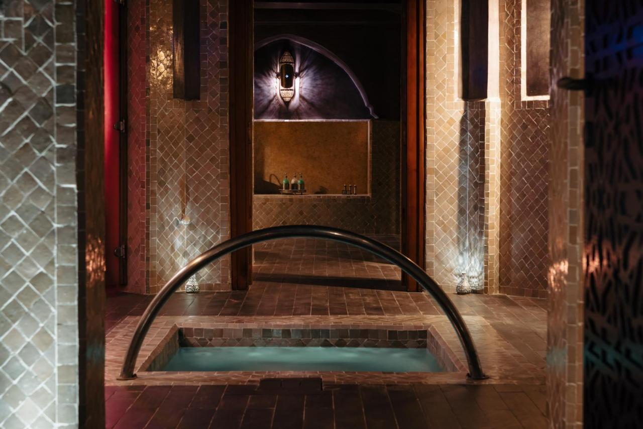 Nobu Marrakech Hotel Marrakesh