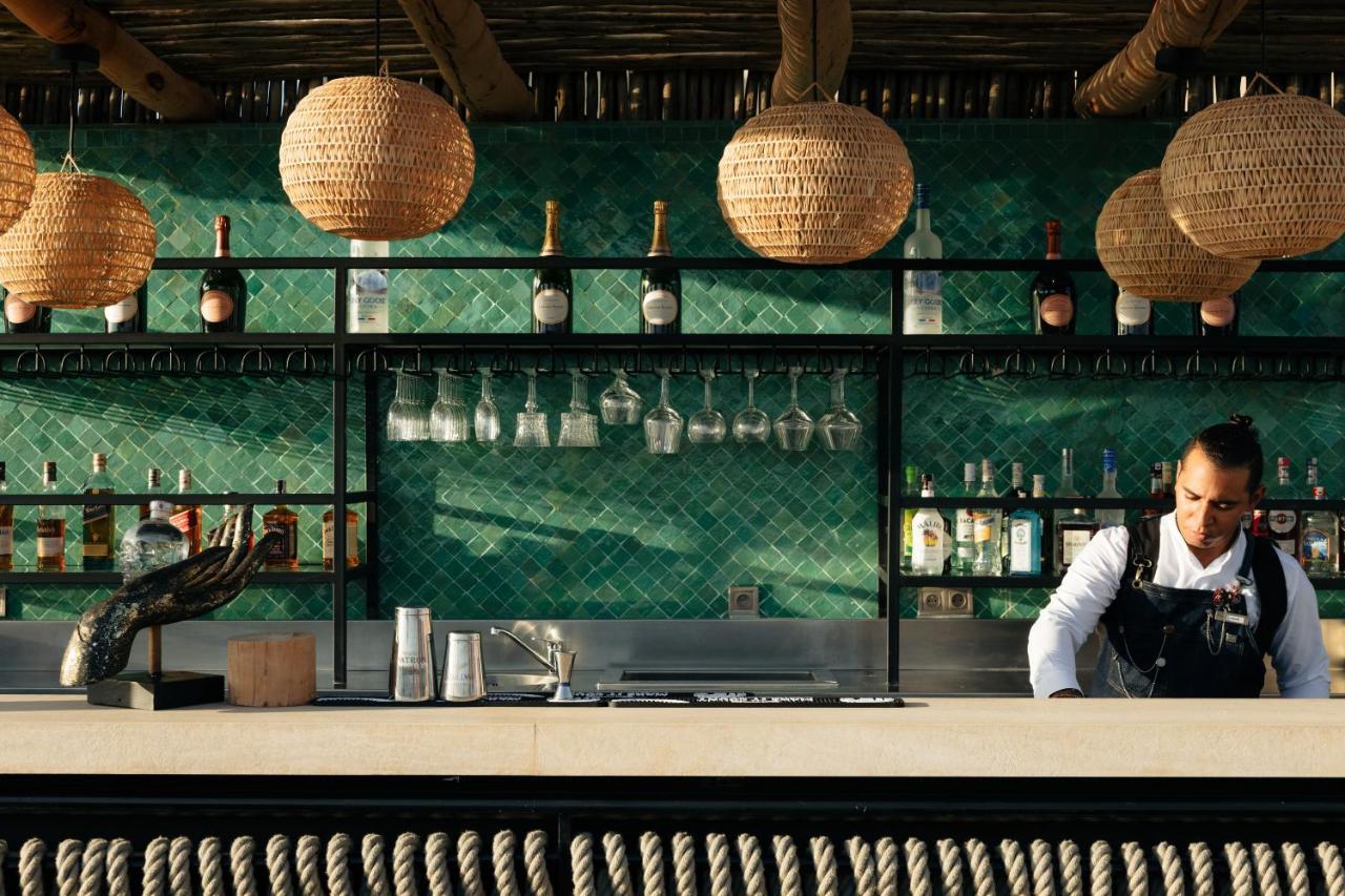 Nobu Marrakech 5* Marrakesh