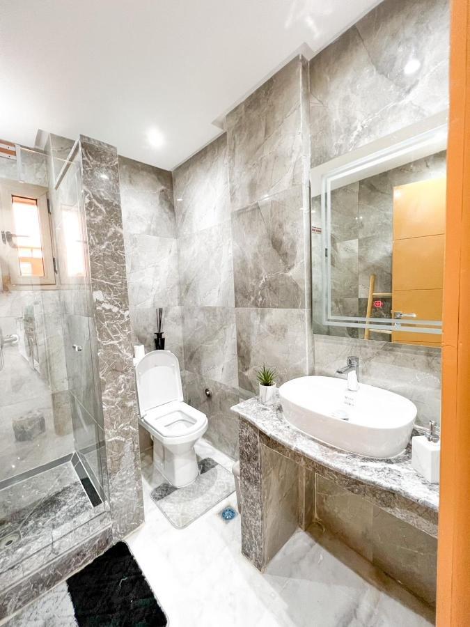 New ! Unique Equipped Flat In The Heart Of Marrakech * Marrakesh