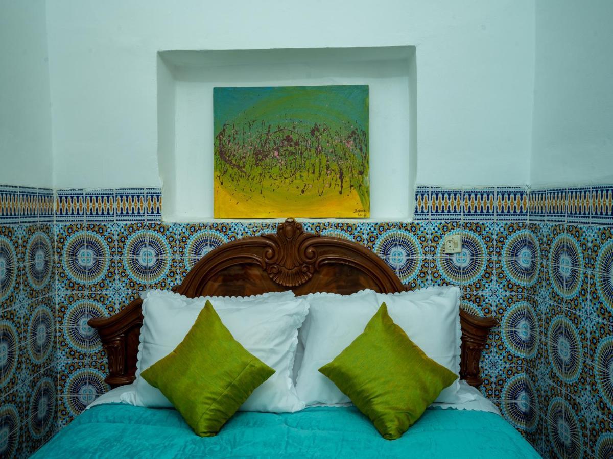 Riad Lalla Aouich Casa de férias Marraquexe