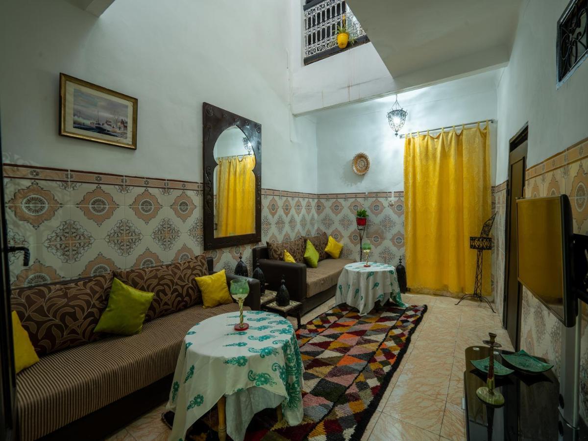 Casa de férias Riad Lalla Aouich