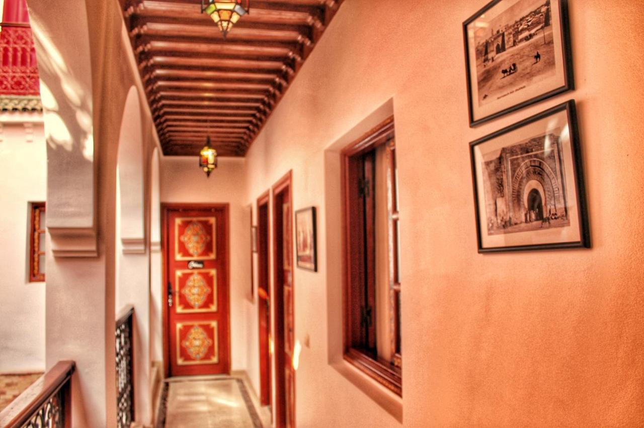 Arabic House & Marrakesh