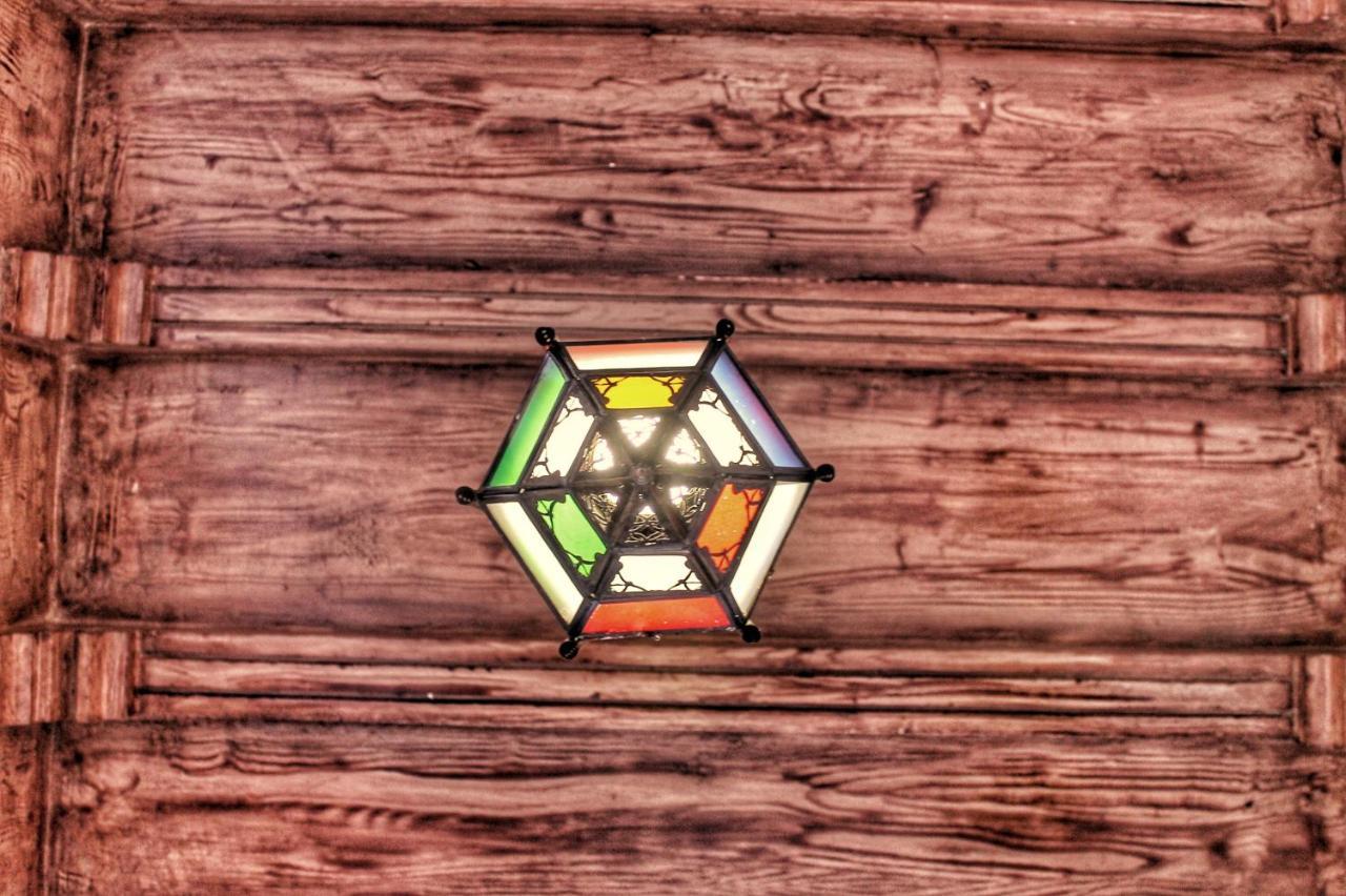 Riad Arabic House &