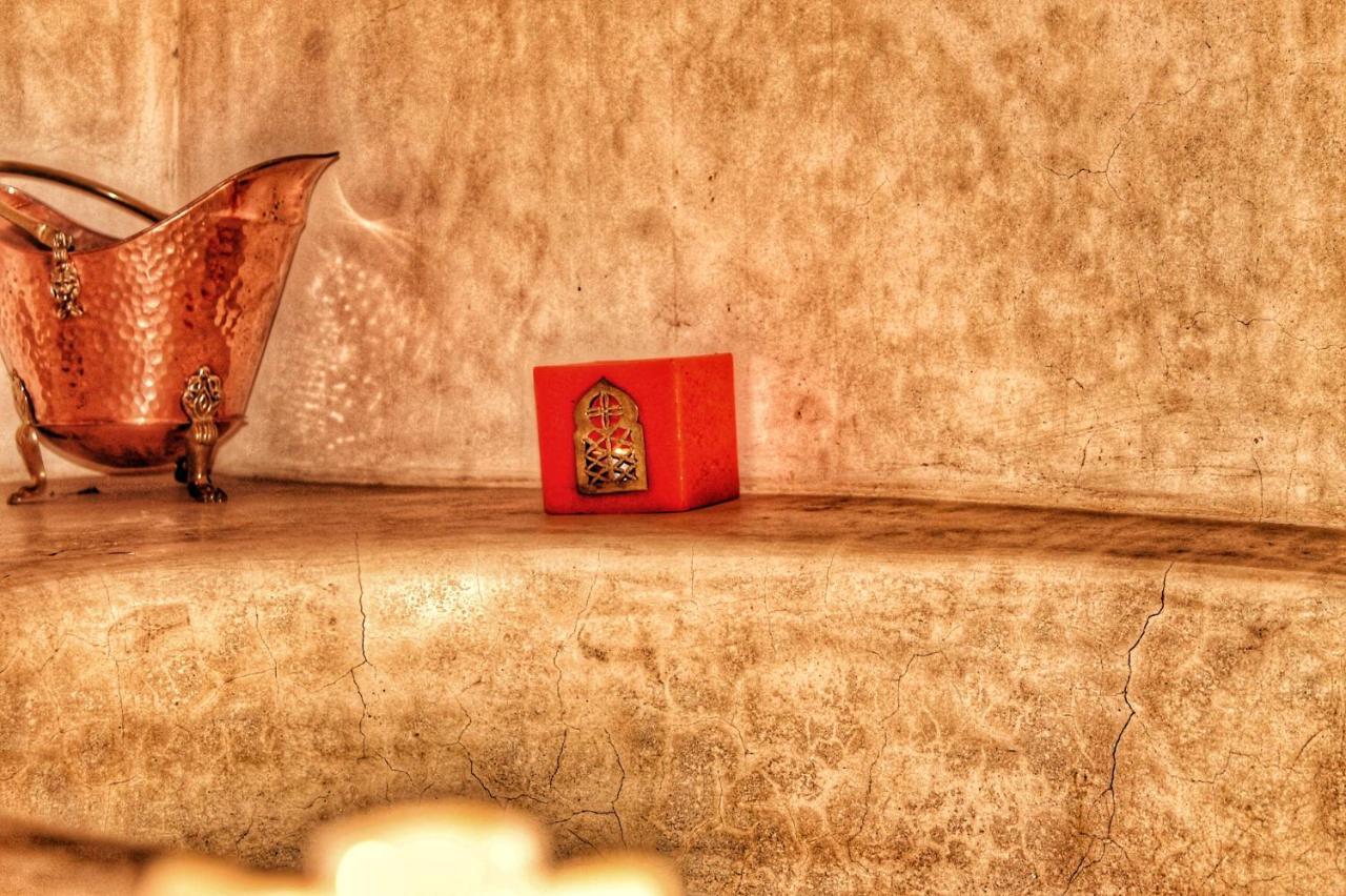 Riad Arabic House & Marrakesh