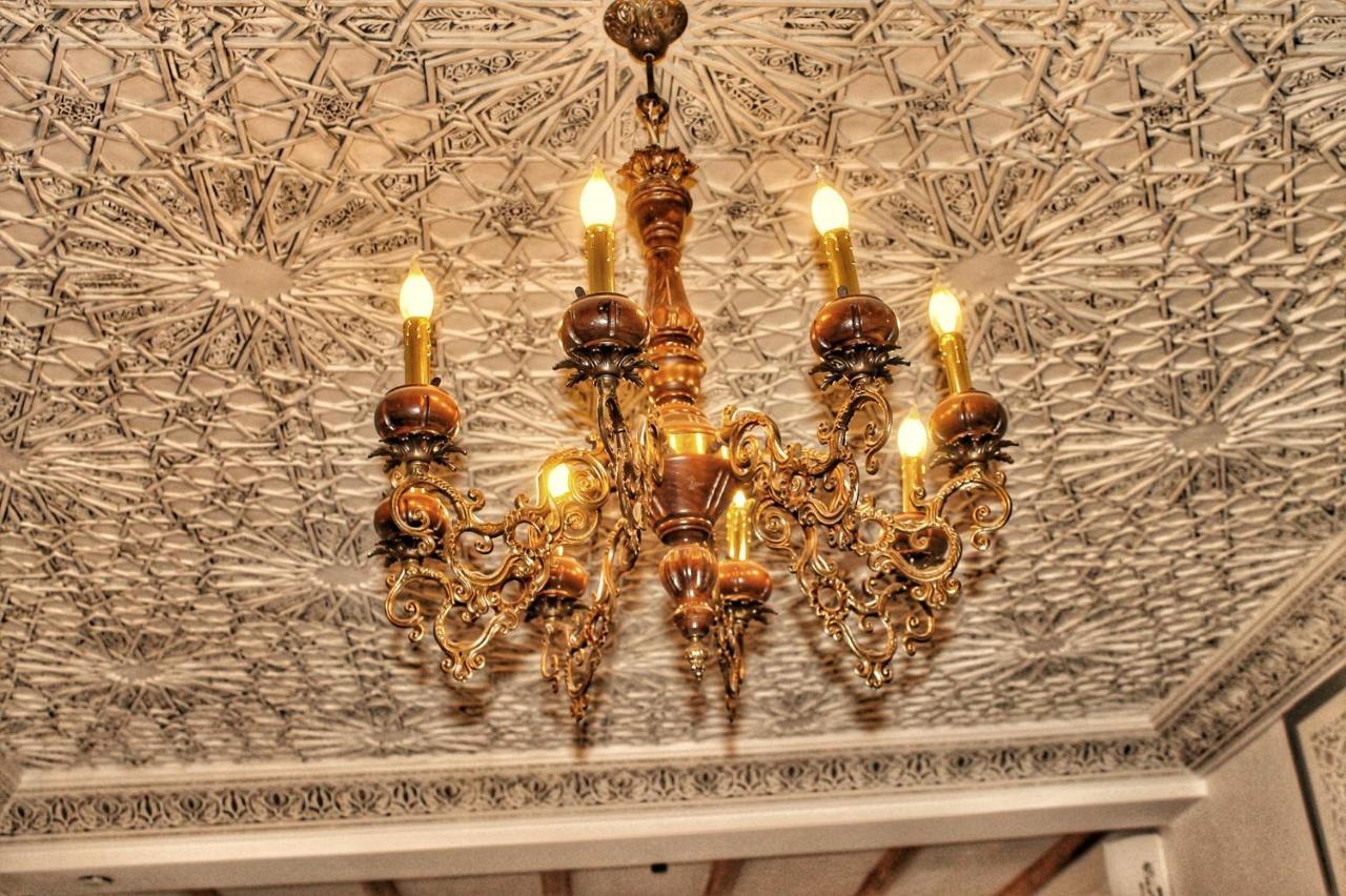 Riad Arabic House & 3*
