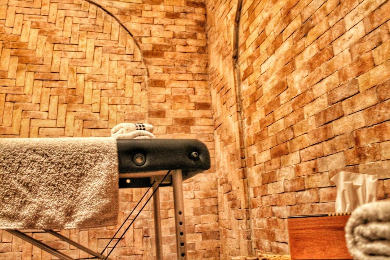 Riad Arabic House &