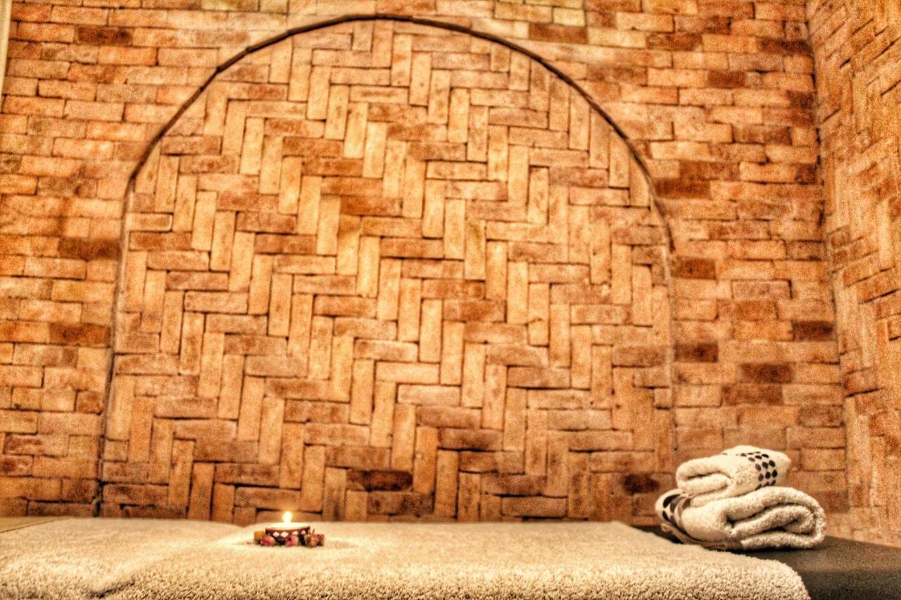 Arabic House & Marrakesh