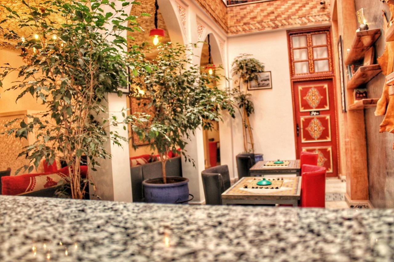 Arabic House &