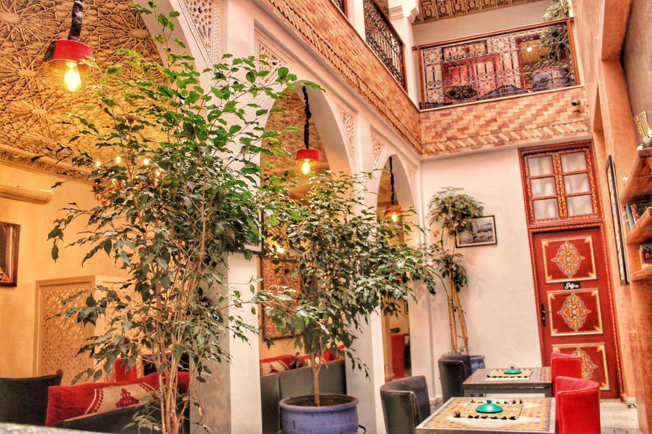 Arabic House &