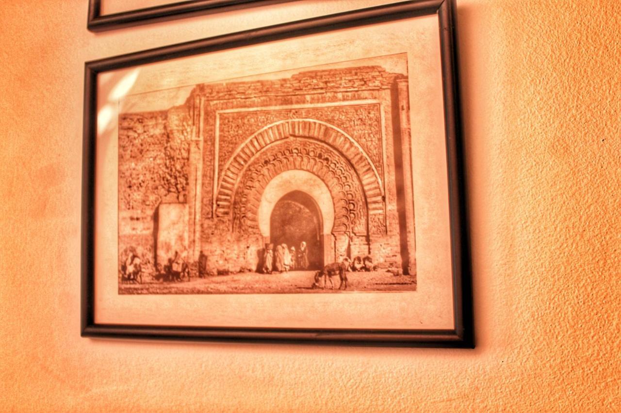 Riad Arabic House & Marrakesh