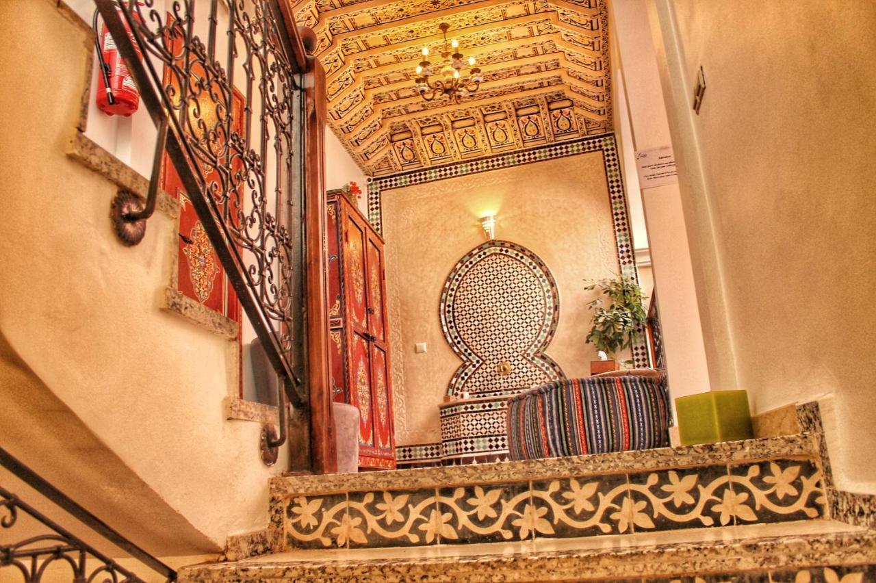 Arabic House & Marrakesh