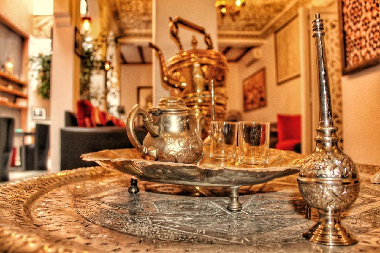 Arabic House & Riad Marrakesh