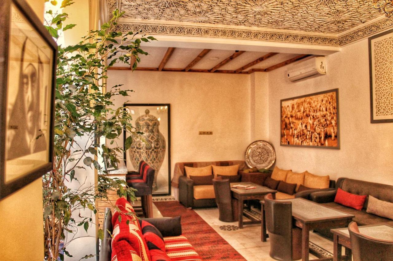Arabic House &