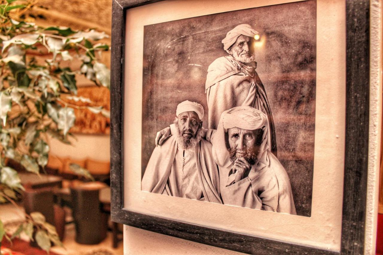 Riad Arabic House & Marrakesh