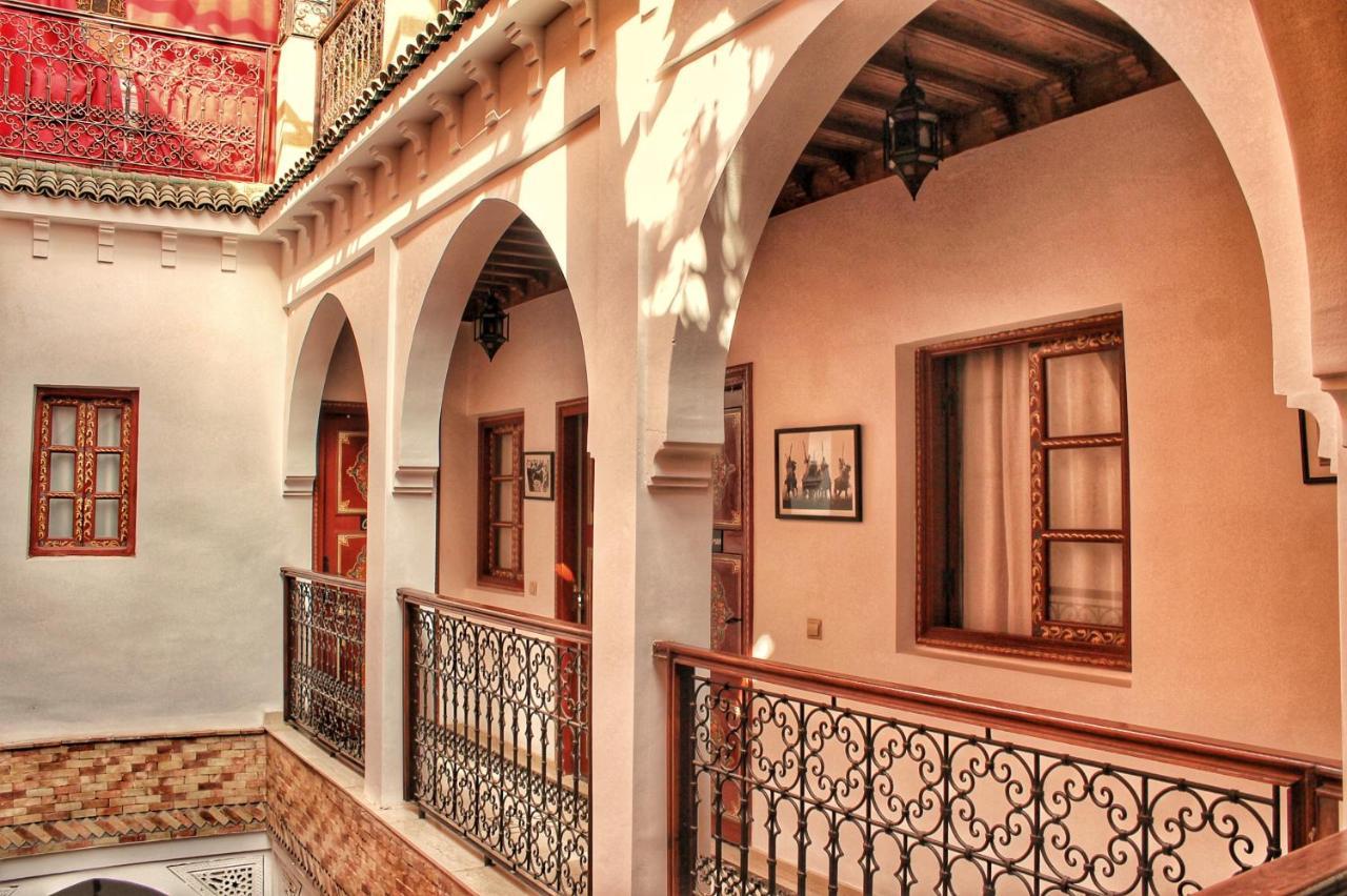 Arabic House &