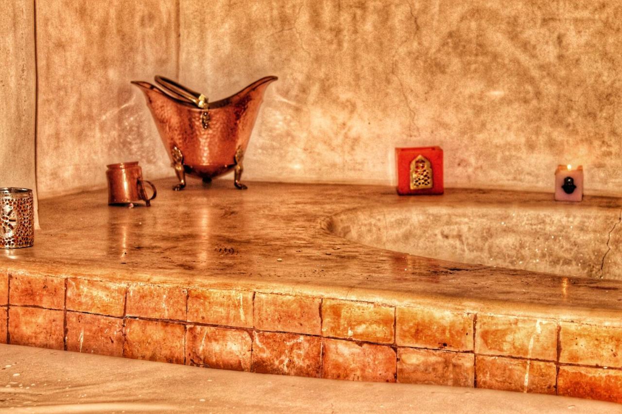 Arabic House & Riad Marrakesh
