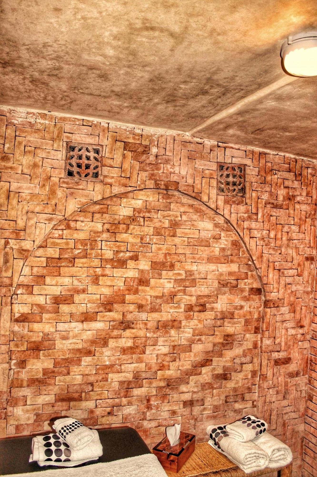 Arabic House & Riad 3*