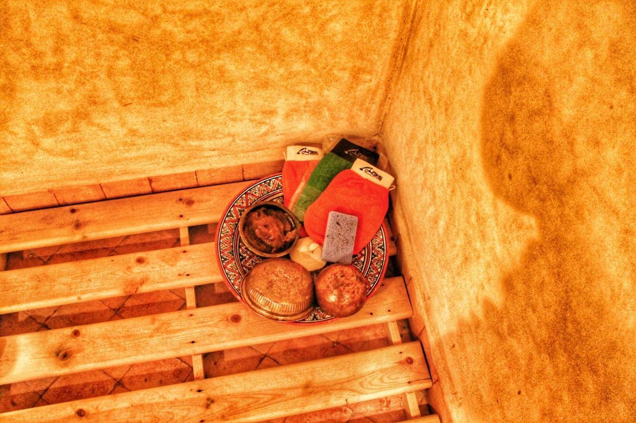 Arabic House &