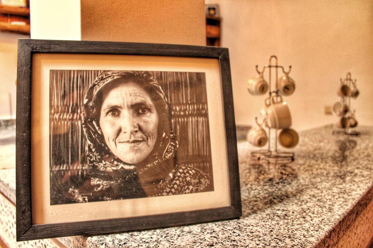 Arabic House & Riad Marrakesh
