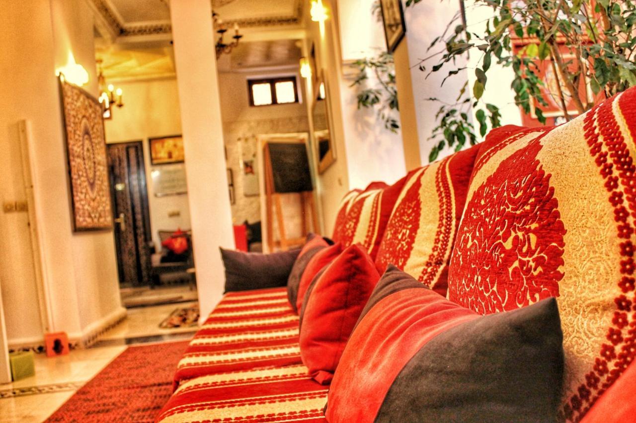 Arabic House & Riad Marrakesh