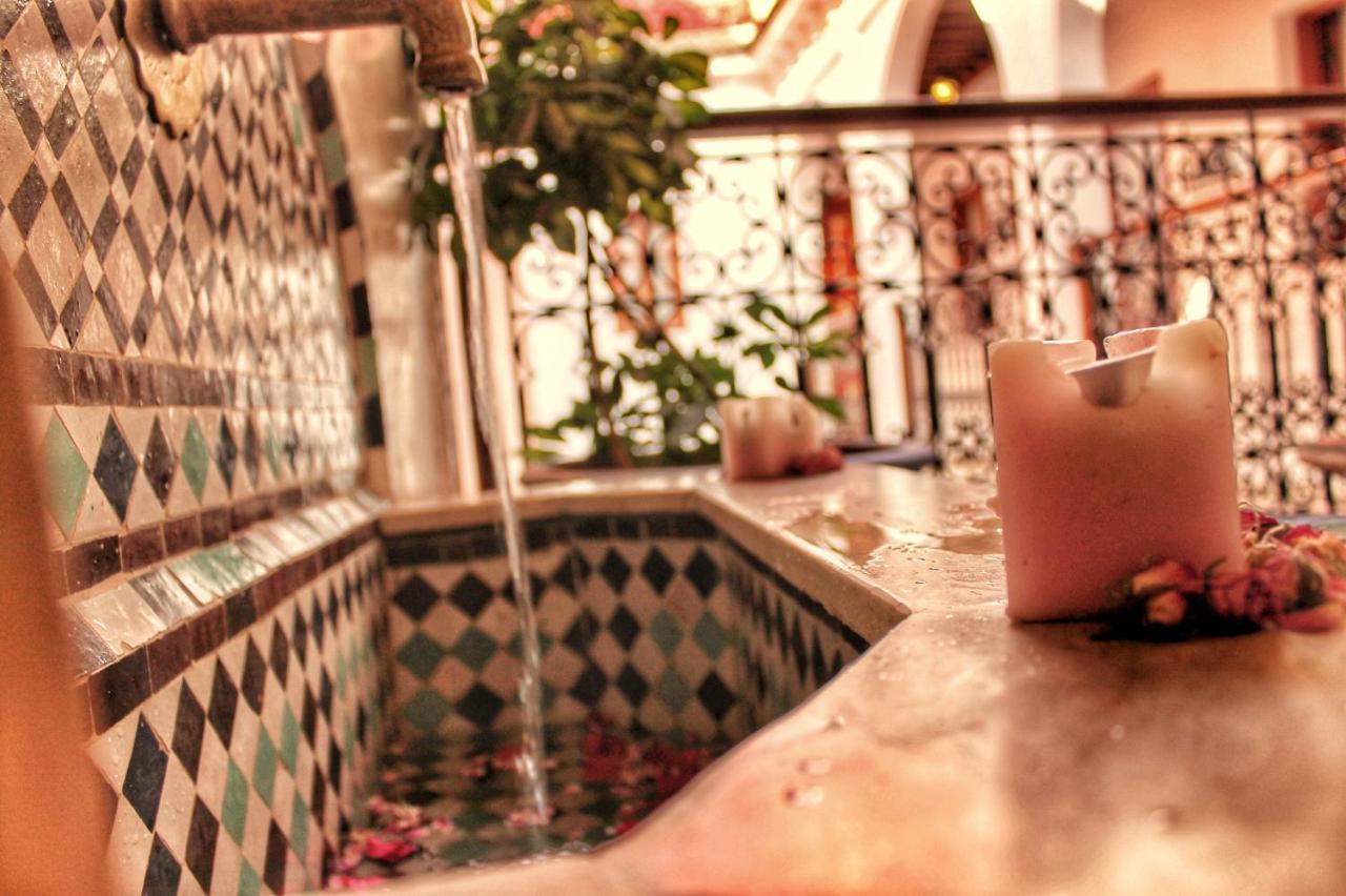 Arabic House & 3* Marrakesh