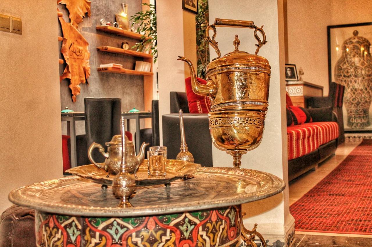 Arabic House & Riad Marrakesh