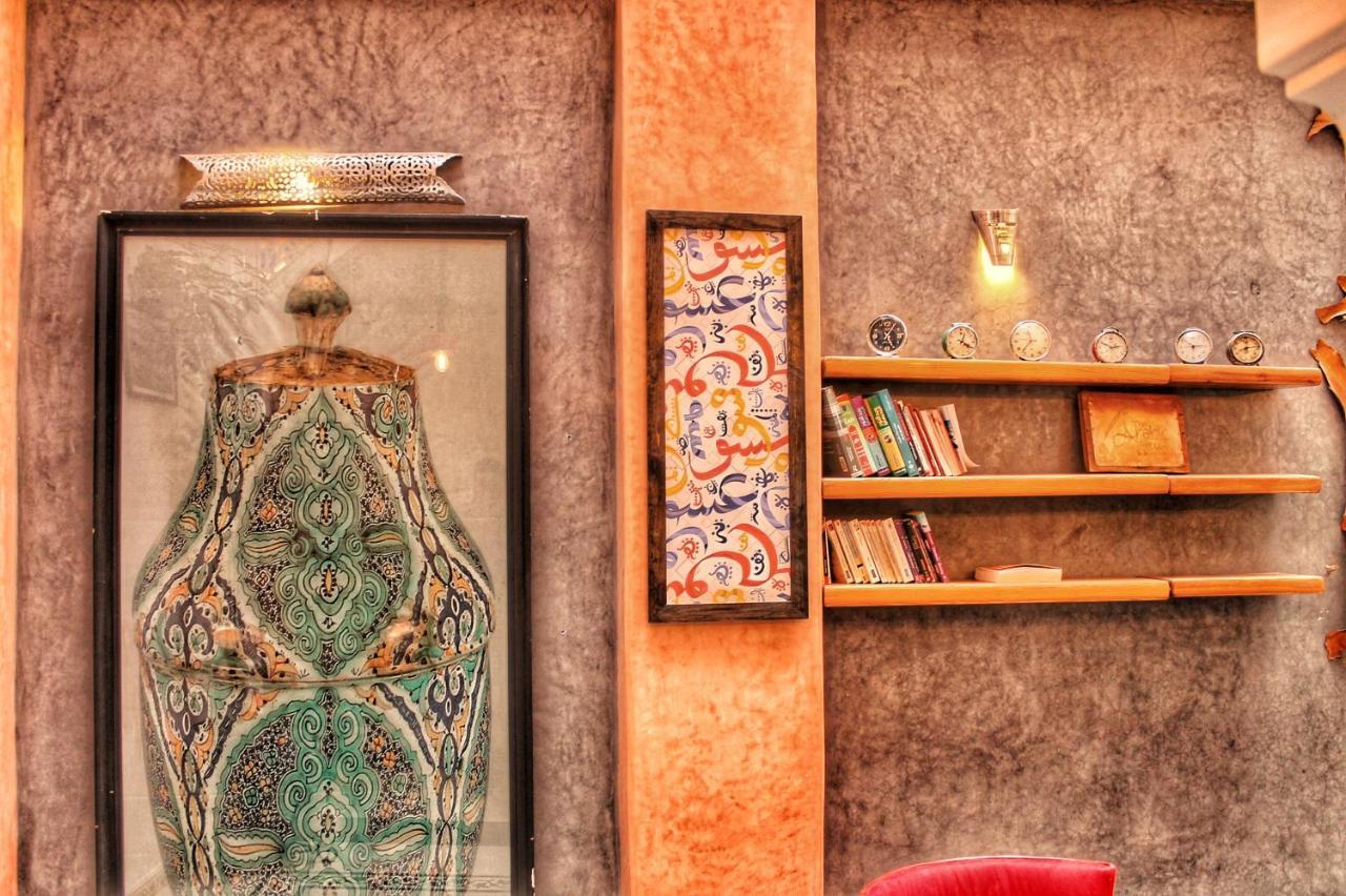 Arabic House & 3* Marrakesh