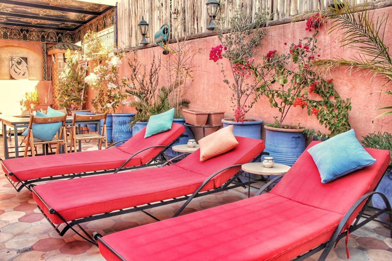 Arabic House & Riad