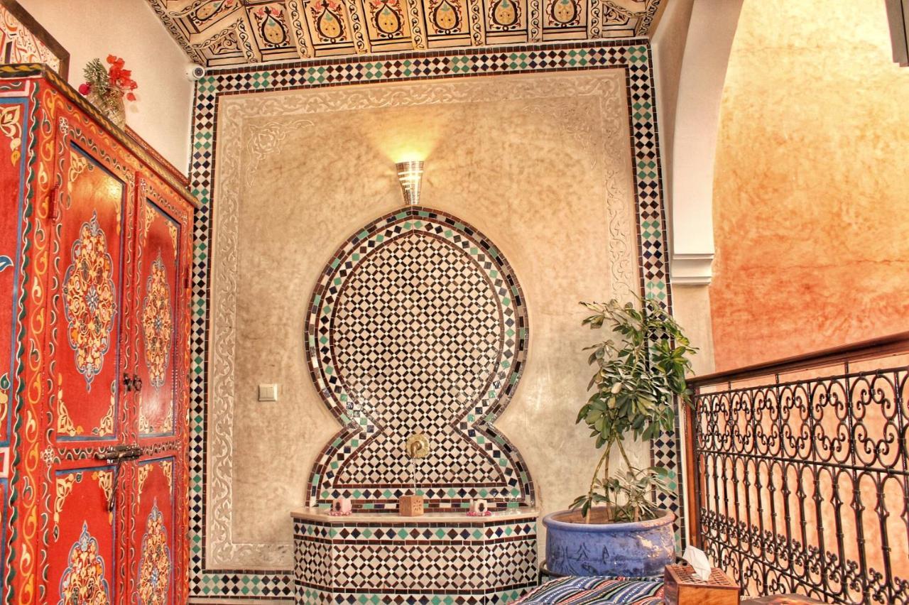 Riad Arabic House & Marrakesh
