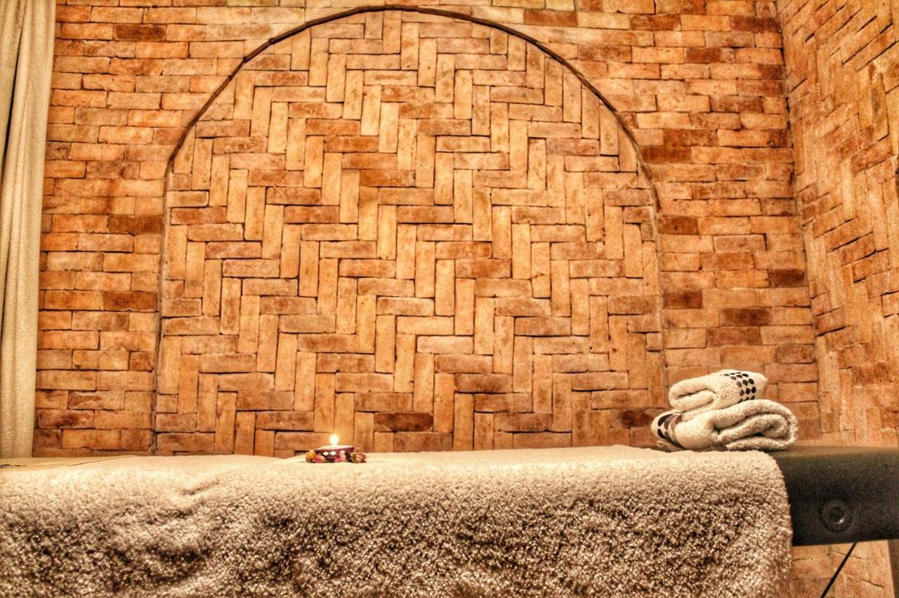 Riad Arabic House & 3*