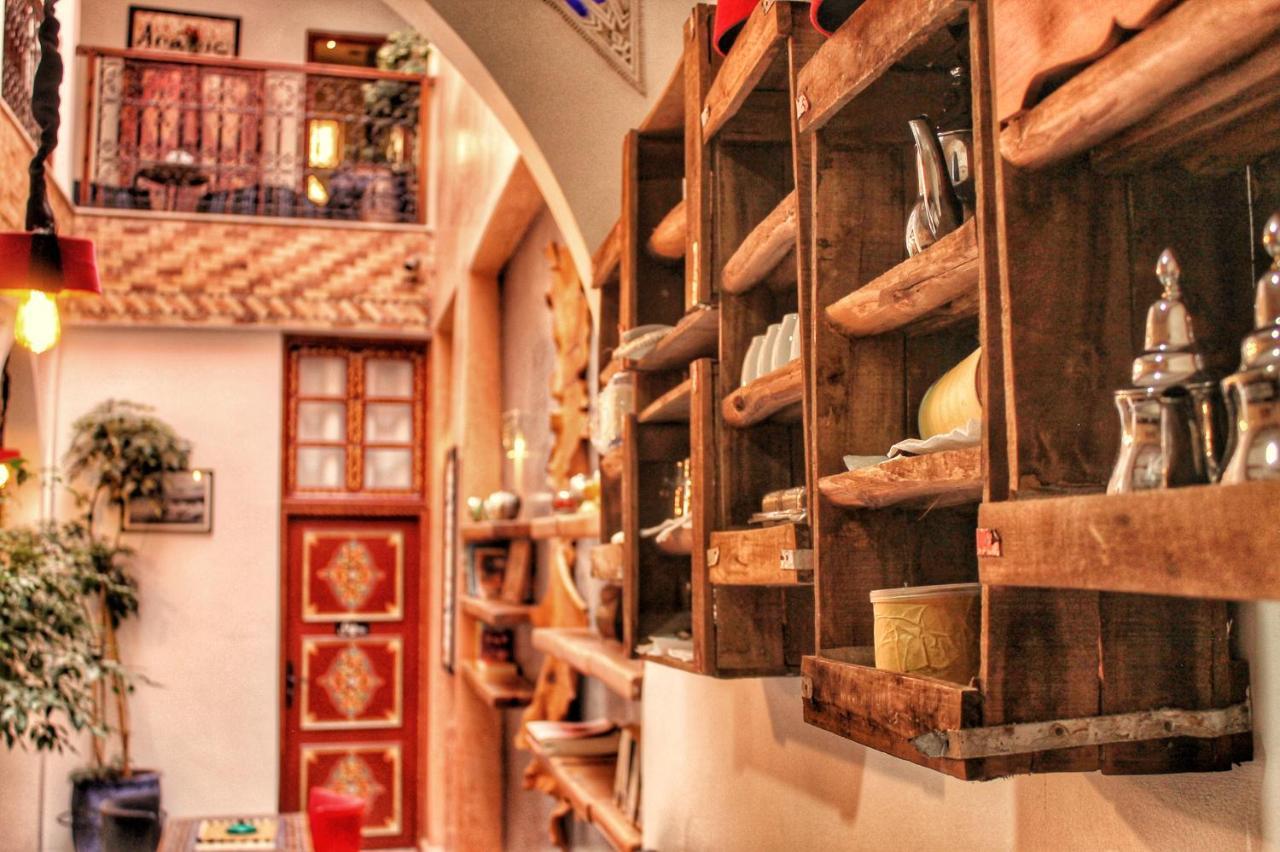 Arabic House &