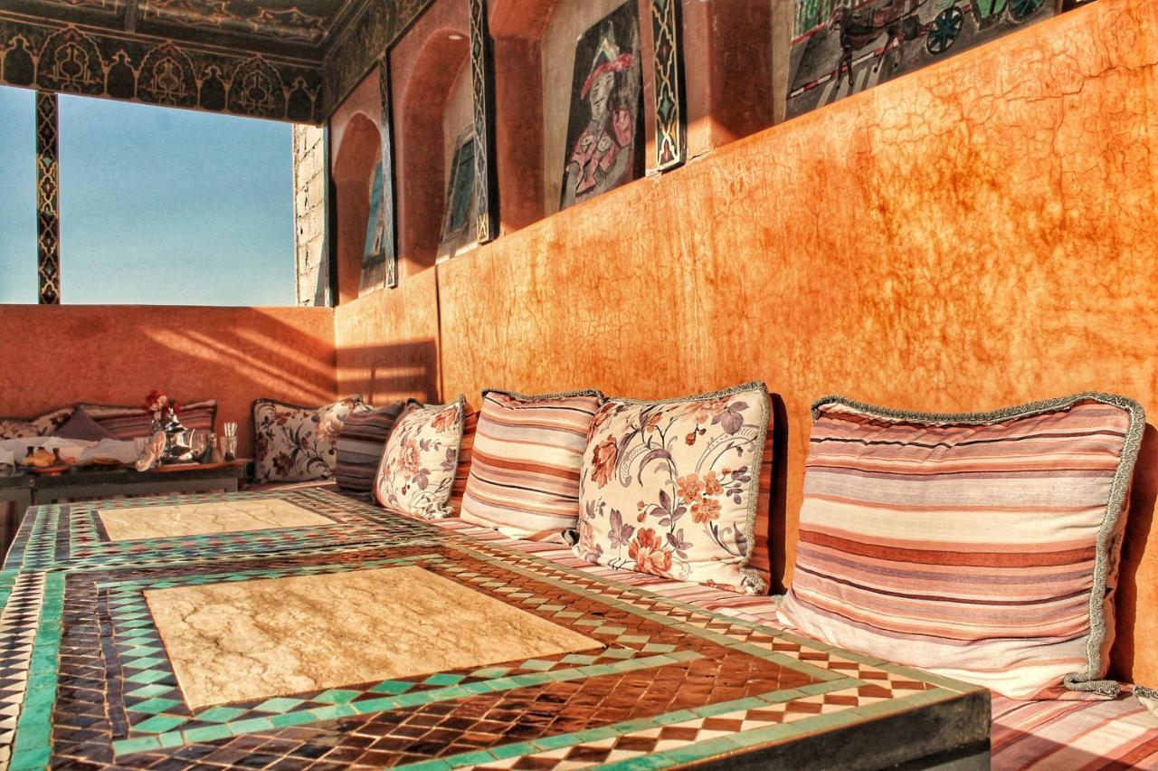 Arabic House & Marrakesh