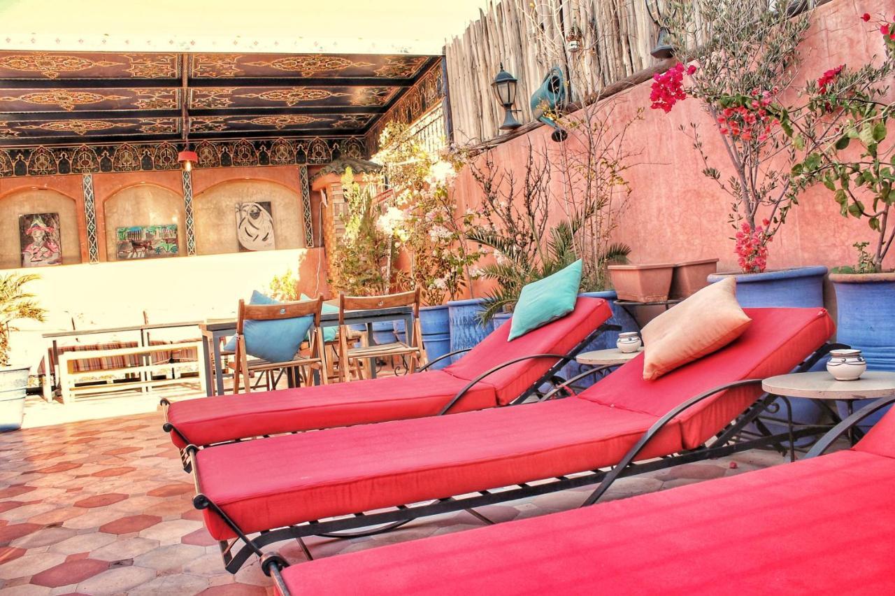 Arabic House & Marrakesh